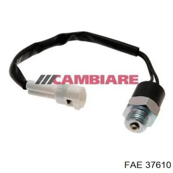 Compre 37610 FAE Sensor de temperatura do fluido de esfriamento (de ativação de ventilador do radiador)