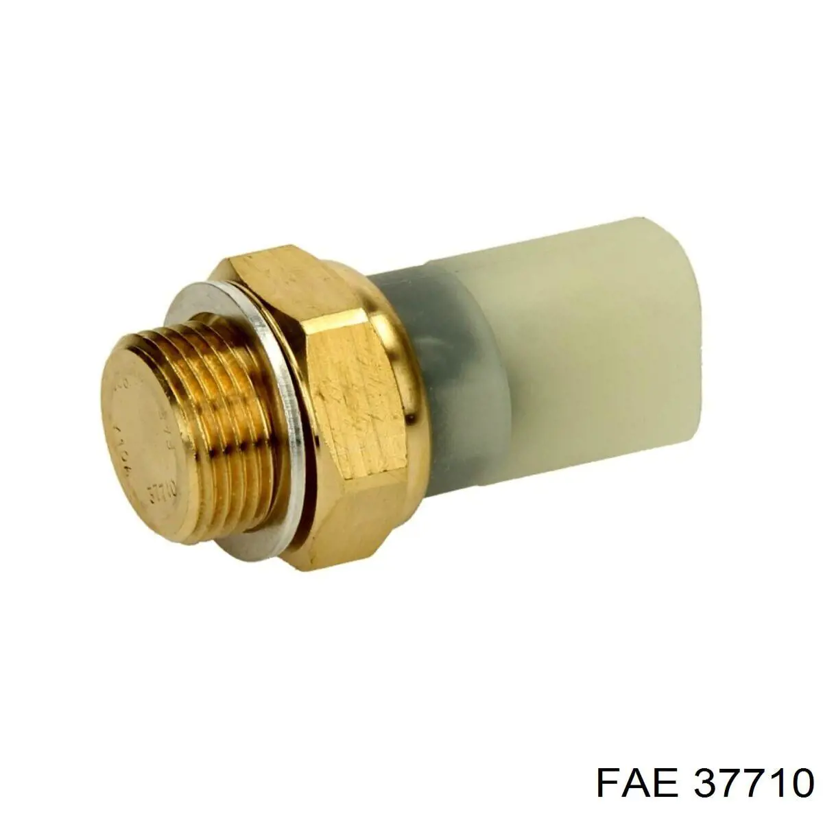 37710 FAE датчик температуры охлаждающей жидкости (включения вентилятора радиатора)