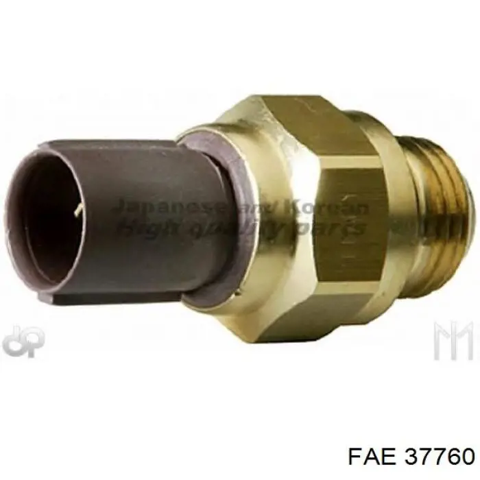 Датчик температуры радиатора FAE 37760 цена, от 17.00 USD