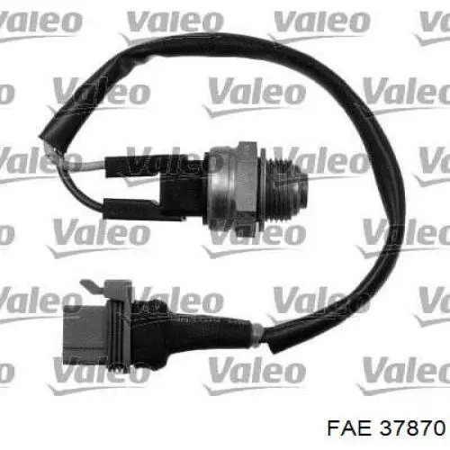 7700777683 Renault (RVI) Датчик радиатора