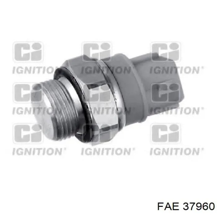 Датчик температуры радиатора FAE 37960 цена, от 12.07 USD
