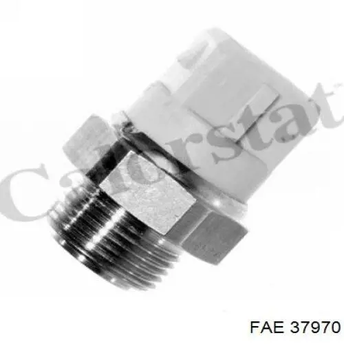 Sensor, temperatura del refrigerante (encendido el ventilador del radiador) 37970 FAE