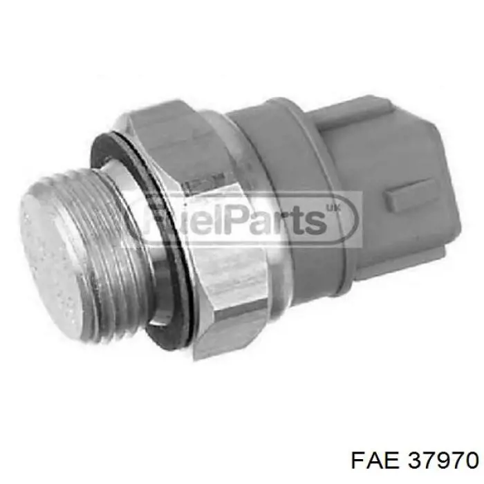 Датчик температуры радиатора FAE 37970 цена, от 14.46 USD