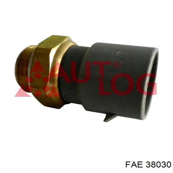 Датчик температуры радиатора FAE 38030 цена, от 10.87 USD