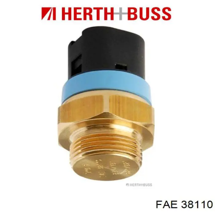 Датчик температуры радиатора FAE 38110 цена, от 15.63 USD