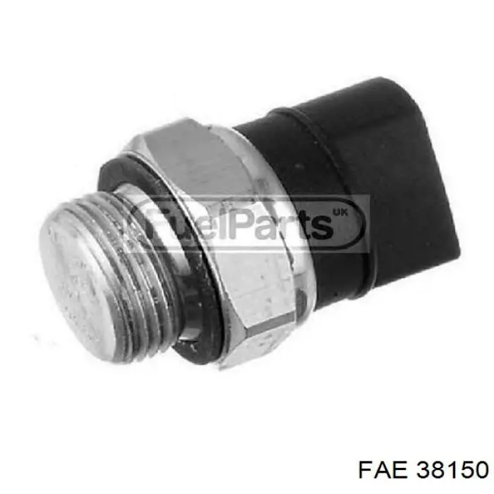 Датчик температуры радиатора FAE 38150 цена, от 11.60 USD