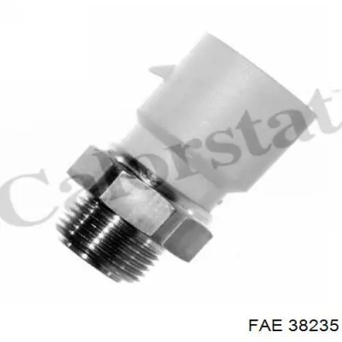 Датчик температуры радиатора FAE 38235 цена, от 14.85 USD