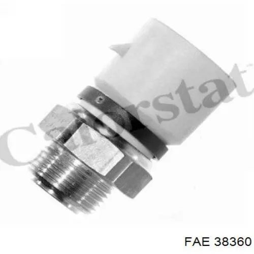 Датчик температуры радиатора FAE 38360 цена, от 11.07 USD