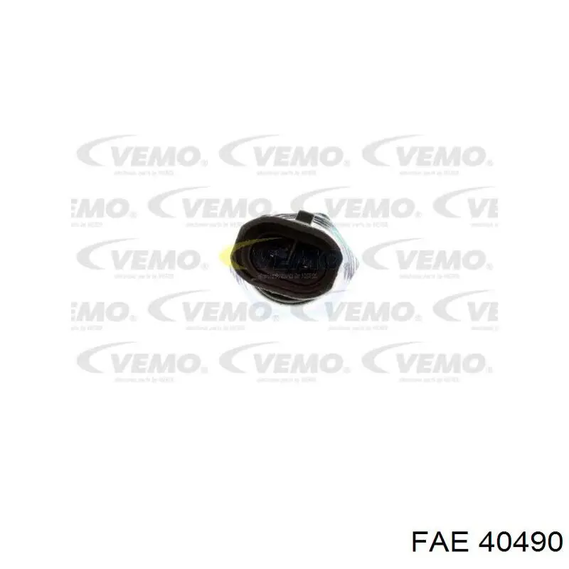 Датчик фонарей заднего хода FAE 40490