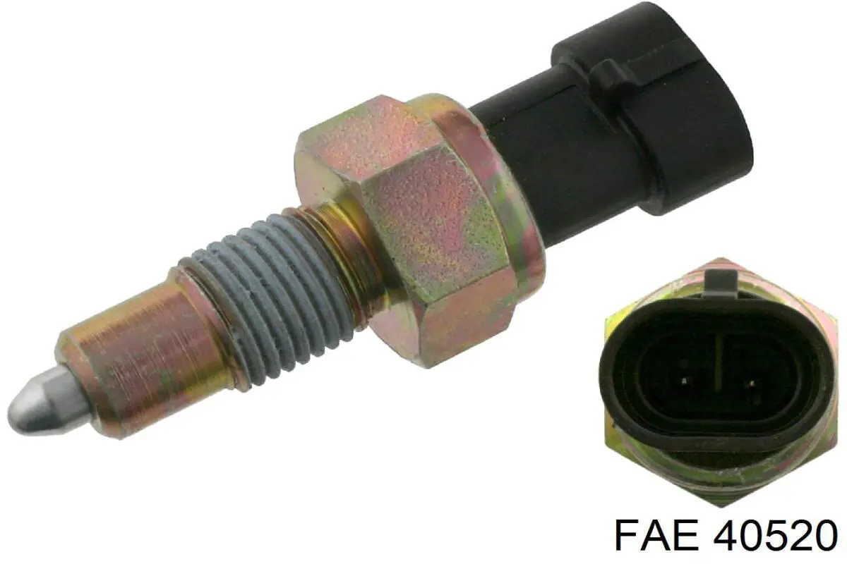 Compre 40520 FAE Sensor de ativação das luzes de marcha à ré