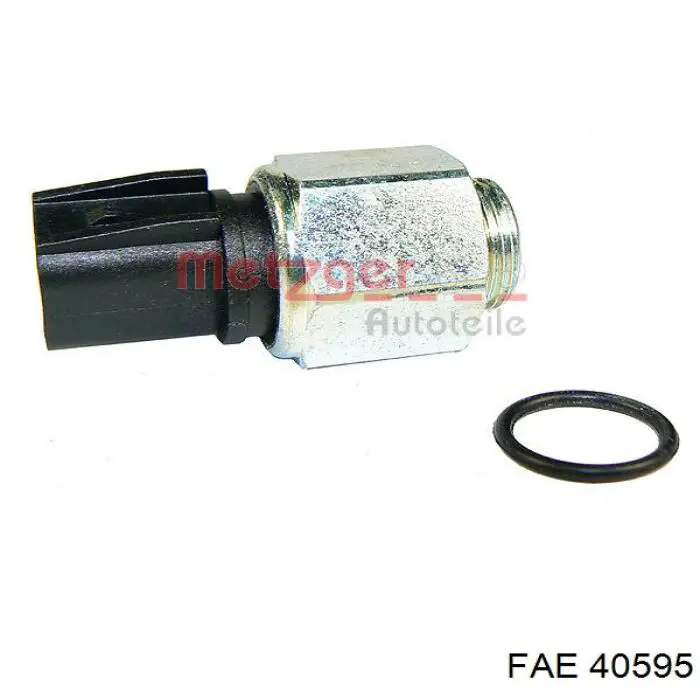 Датчик заднего хода 40595 FAE