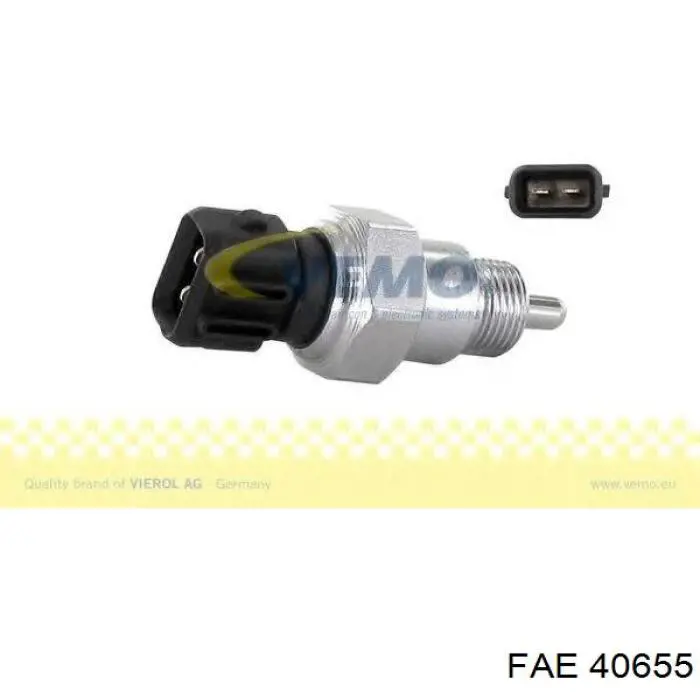 Включатель фонарей заднего хода FAE 40655 цена, от 9.55 USD