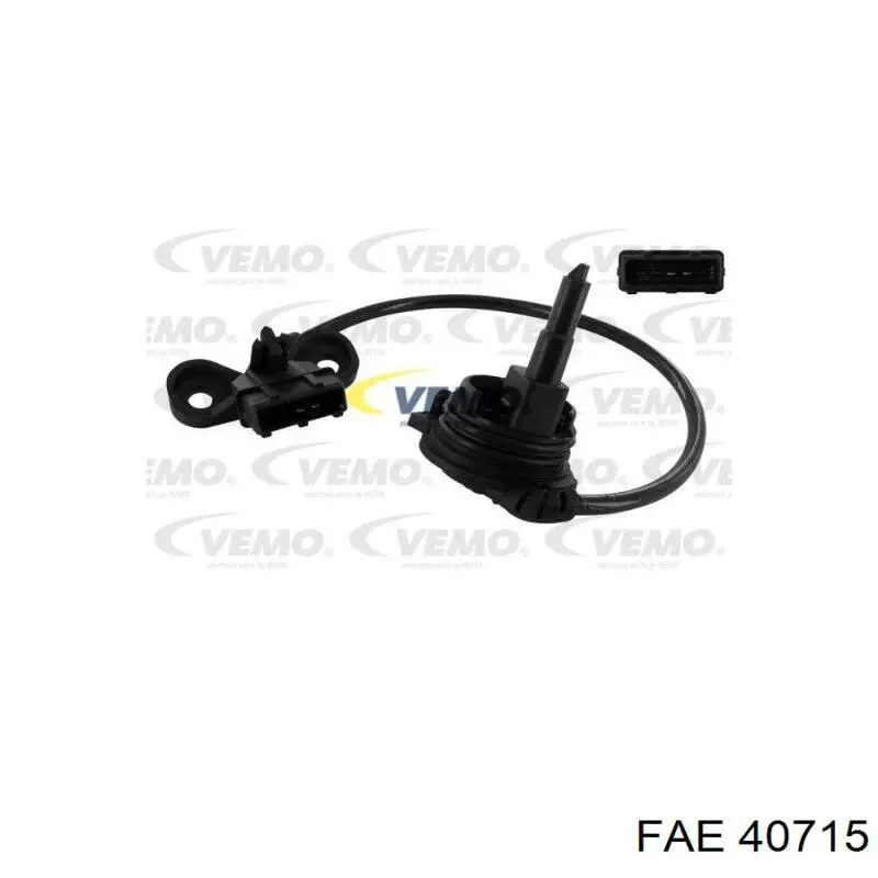 Включатель фонарей заднего хода FAE 40715 цена, от 16.54 USD