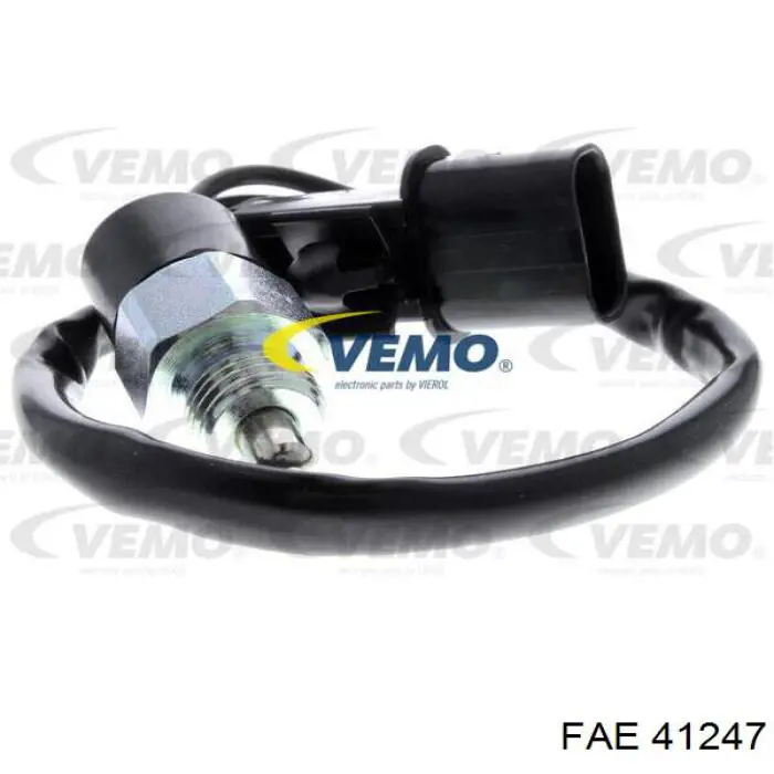 Включатель фонарей заднего хода FAE 41247 цена, от 18.22 USD