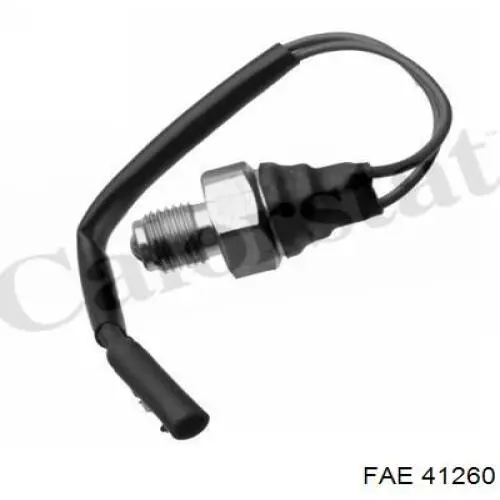 Включатель фонарей заднего хода FAE 41260 цена, от 14.76 USD