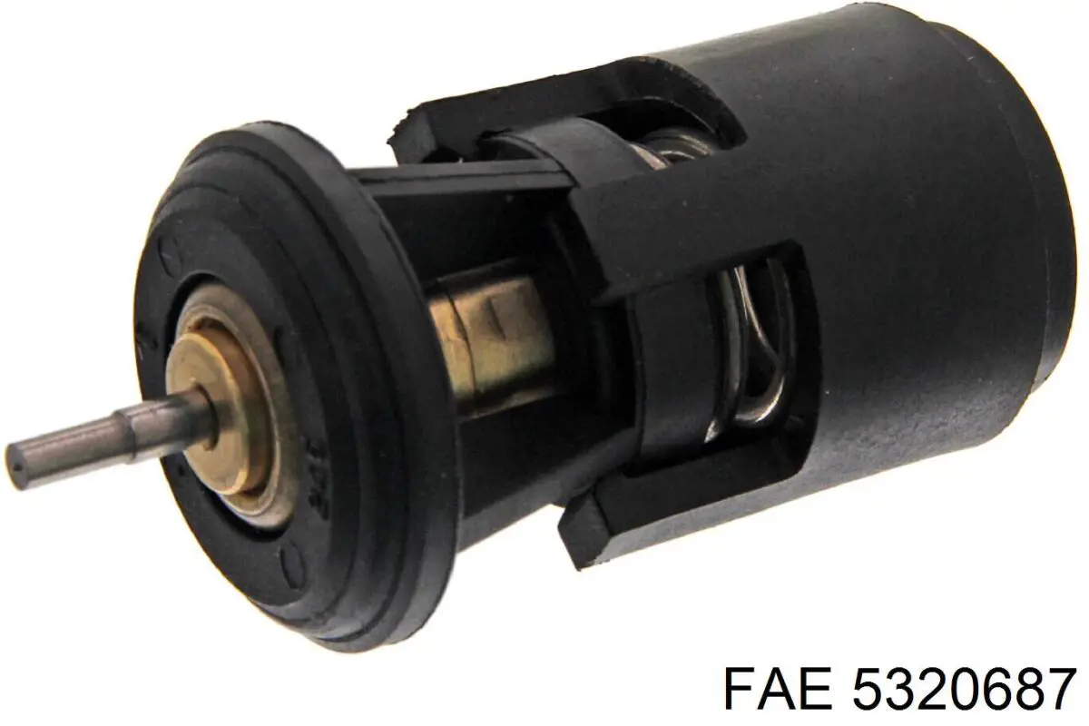 5320687 FAE Авто термостат