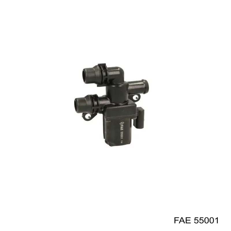Кран печки (отопителя) FAE 55001 цена, от 42.30 USD