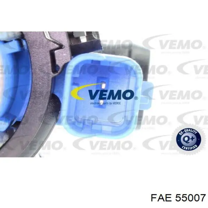Регулирующий клапан охлаждающей жидкости FAE 55007 цена, от 116.13 USD