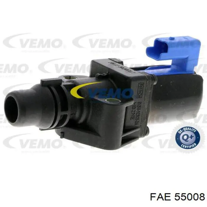 Кран печки (отопителя) FAE 55008 цена, от 38.56 USD