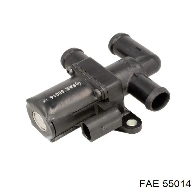 Купить TQ20154 Tqparts Кран печки