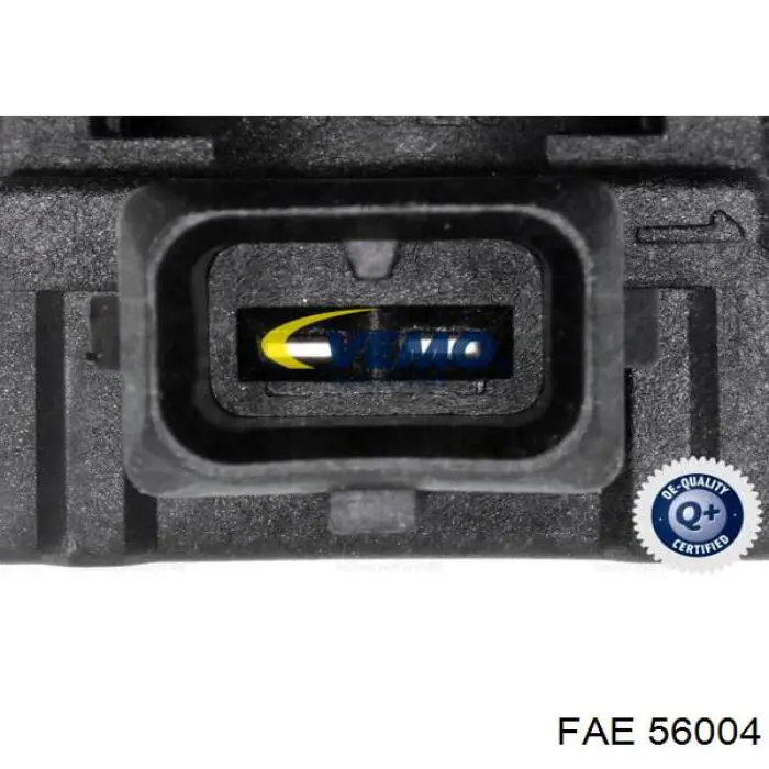 56004 FAE клапан преобразователь давления наддува (соленоид)