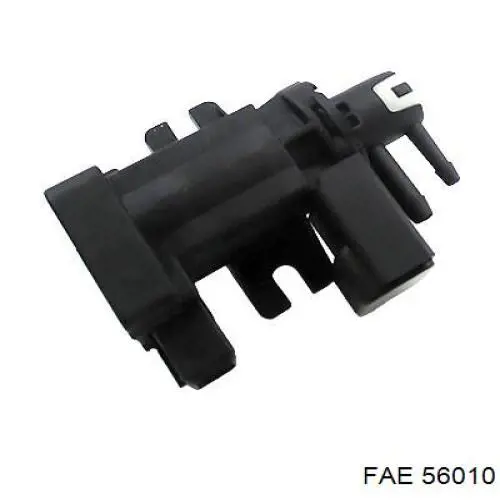 56010 FAE клапан преобразователь давления наддува (соленоид)