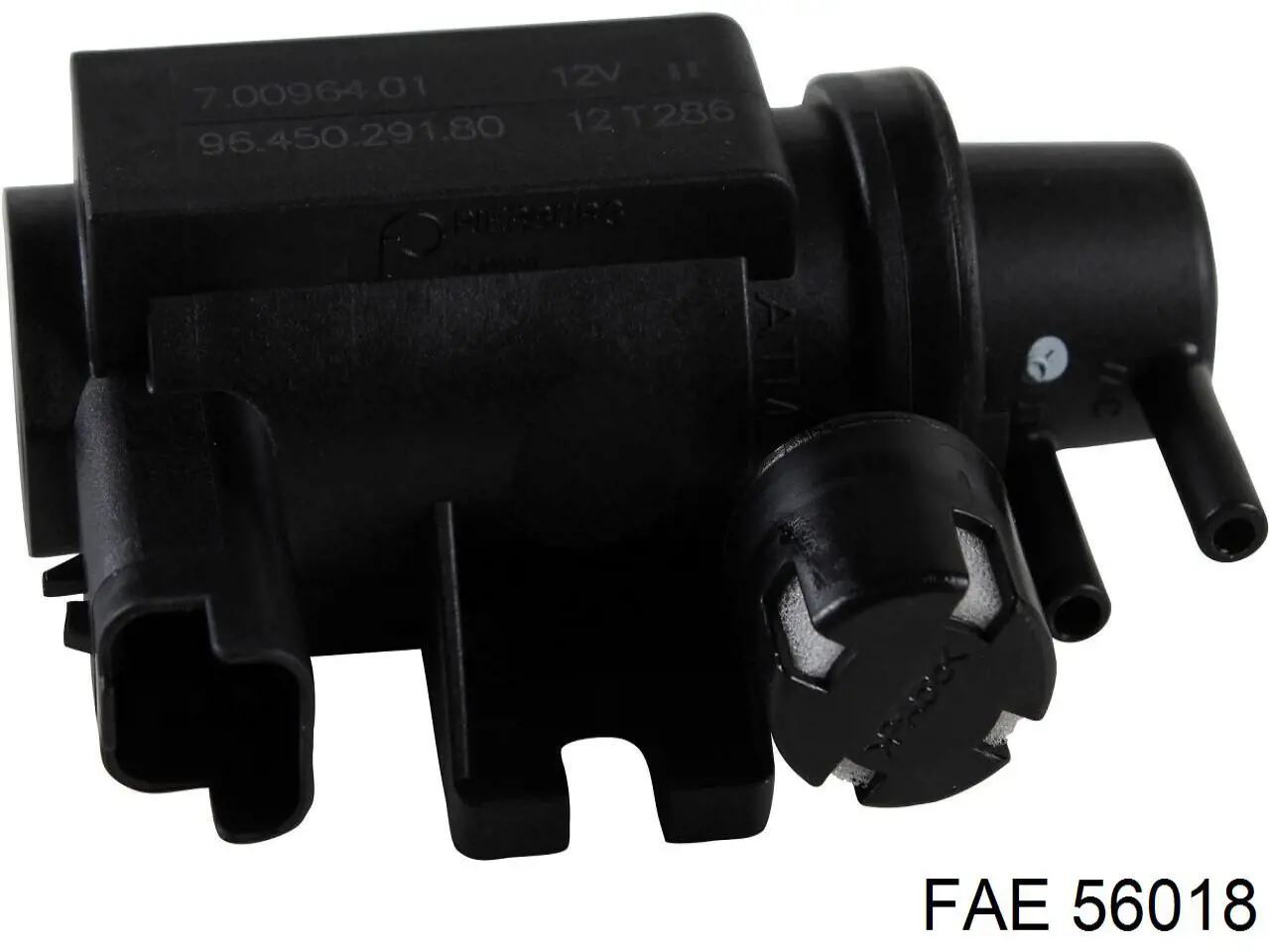Преобразователь давления (соленоид) наддува FAE 56018 цена, от 50.85 USD