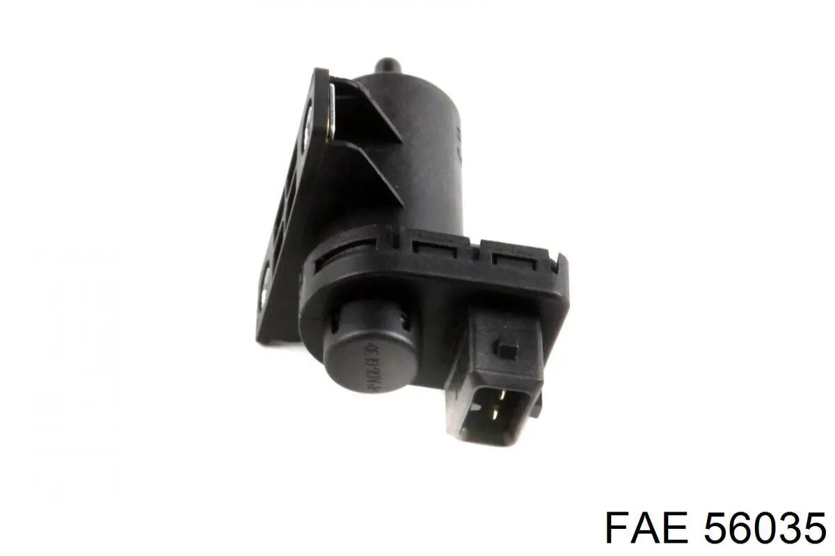 Клапан соленоид регулирования заслонки EGR FAE 56035 цена, от 28.53 USD