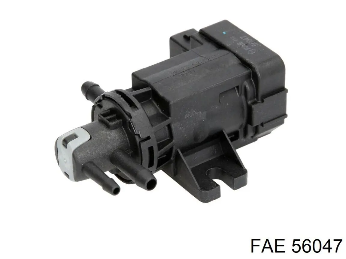 56047 FAE клапан преобразователь давления наддува (соленоид)