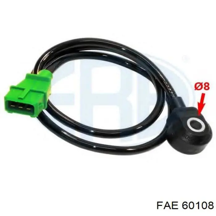 Датчик детонации FAE 60108 цена, от 23.11 USD