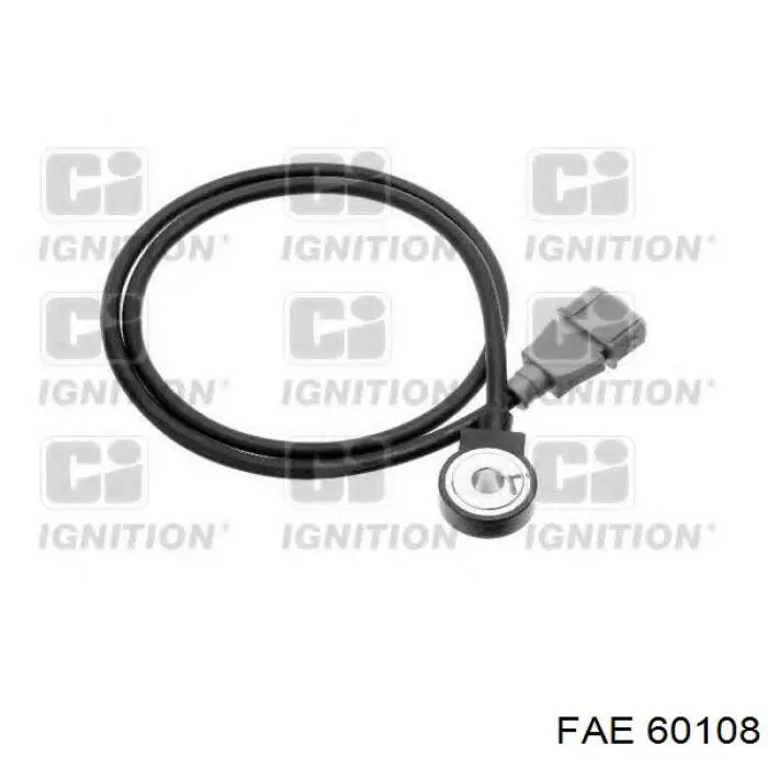 Купить 60108 FAE Датчик детонации