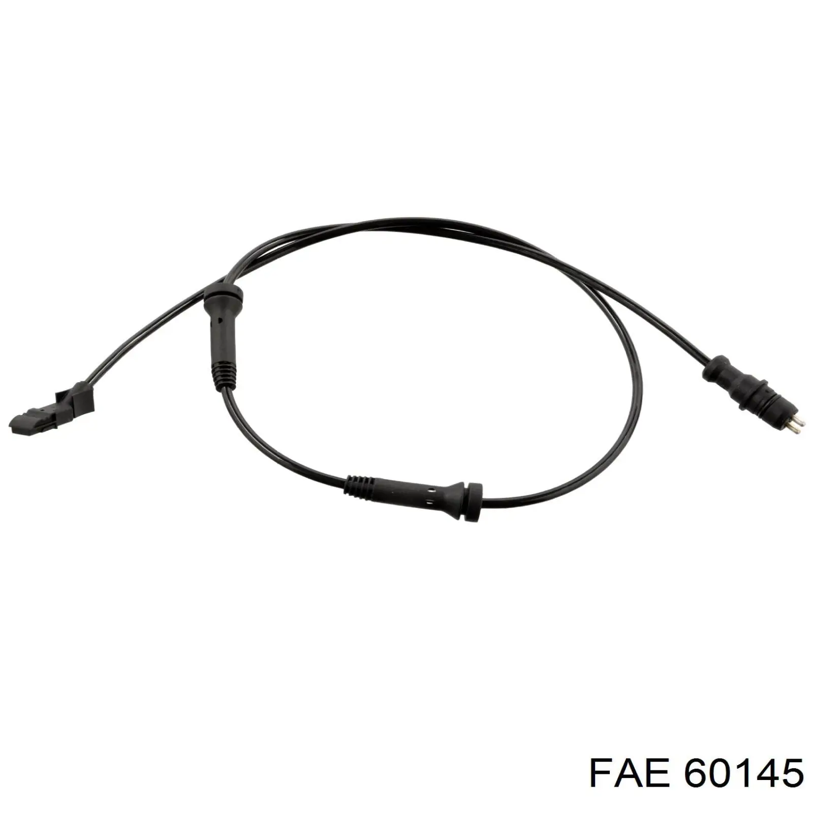 Датчик детонации FAE 60145 цена, от 21.28 USD