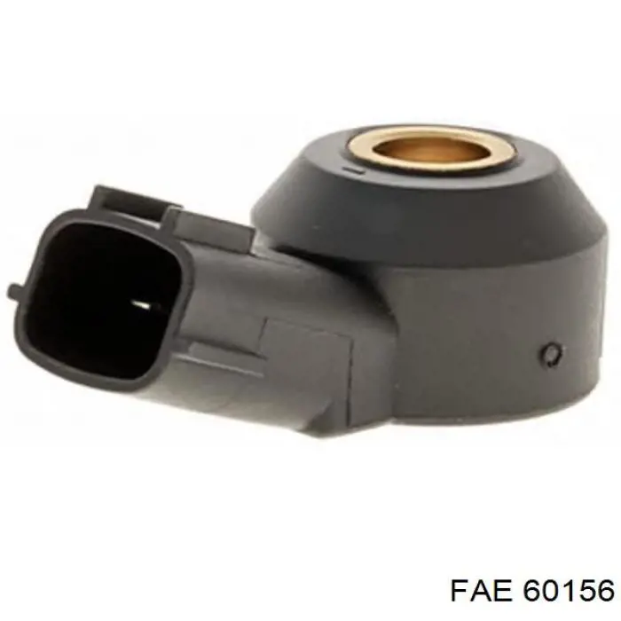 Датчик детонации 220605ZM0A Renault (RVI)