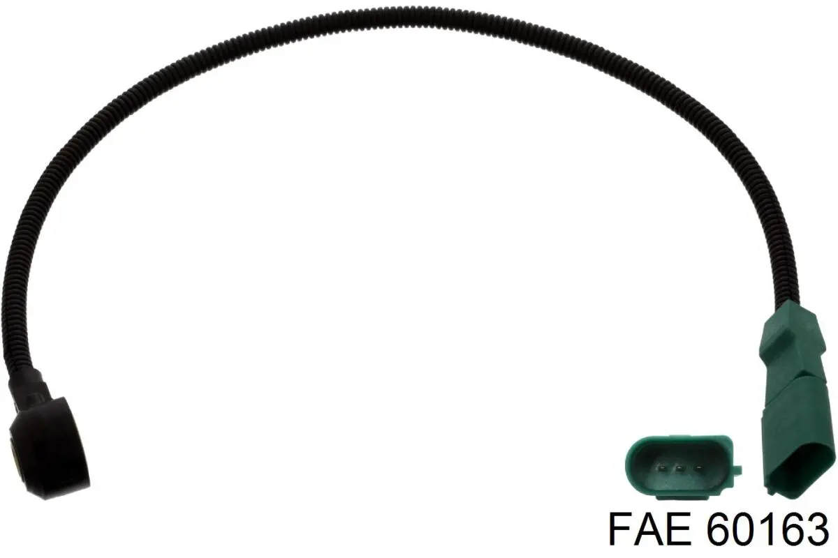 Датчик детонации FAE 60163