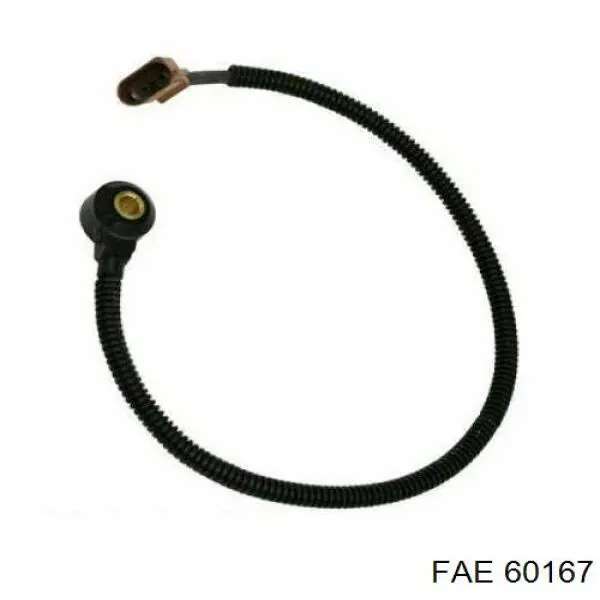 Датчик детонации FAE 60167 цена, от 10.12 USD