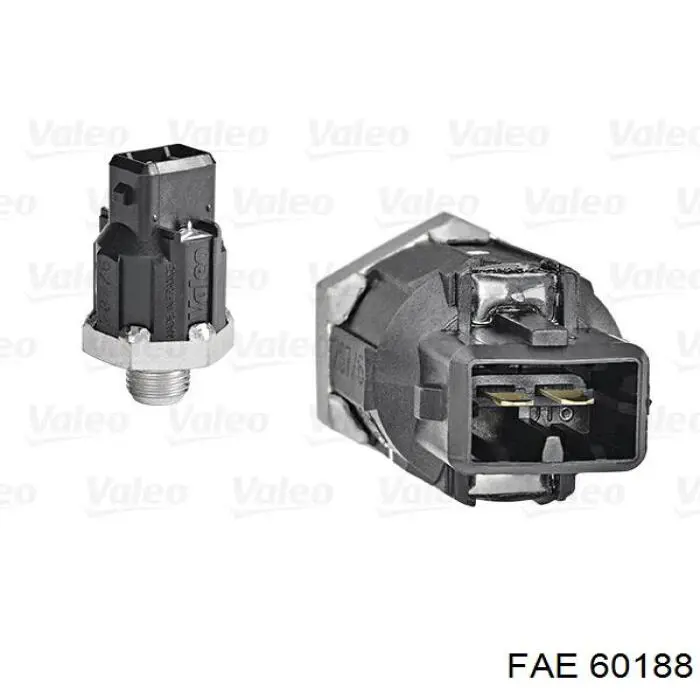 Датчик детонации FAE 60188 цена, от 14.63 USD