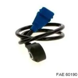 Датчик детонации FAE 60190 цена, от 26.80 USD