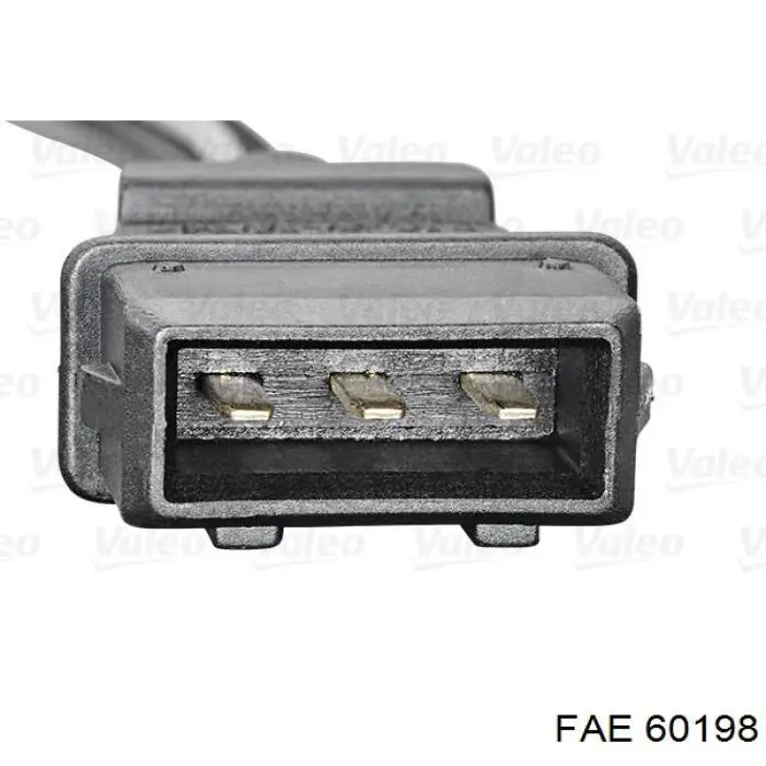 Купить 261231097 Bosch Датчик детонации