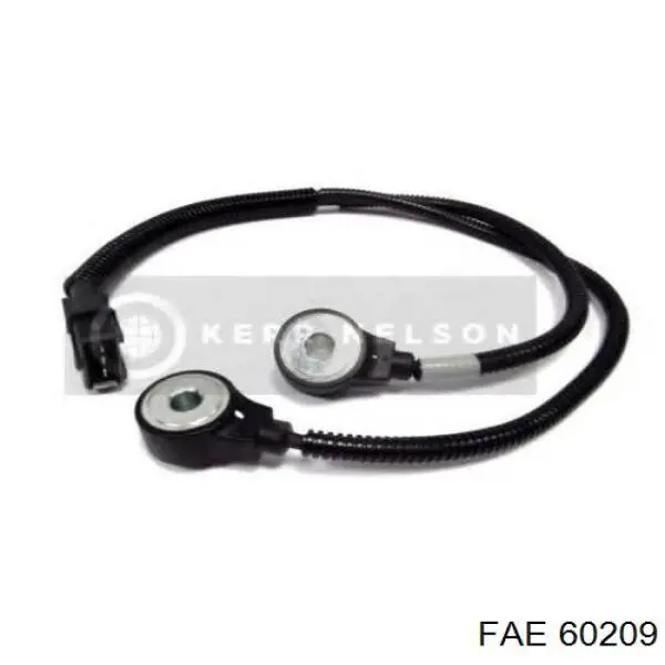 Датчик детонации FAE 60209 цена, от 51.29 USD