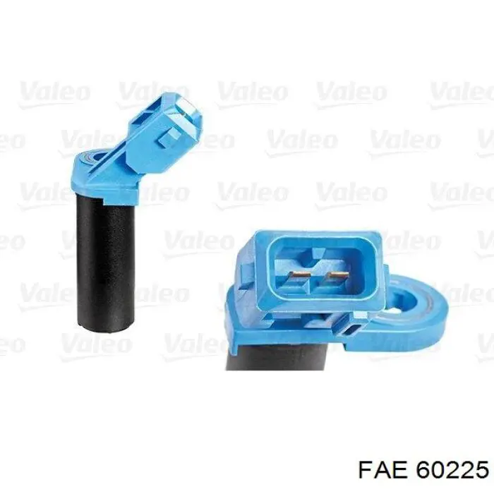 Датчик детонации FAE 60225 цена, от 13.77 USD