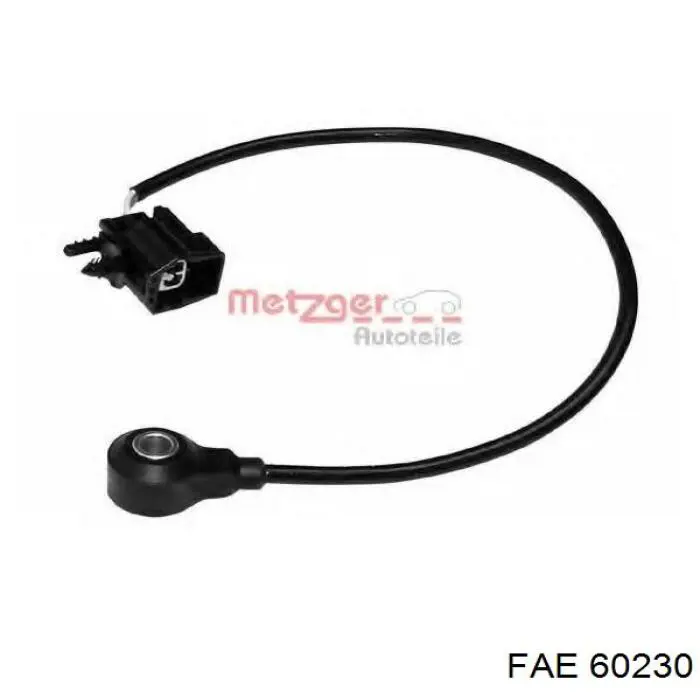 Датчик детонации FAE 60230 цена, от 7.05 USD