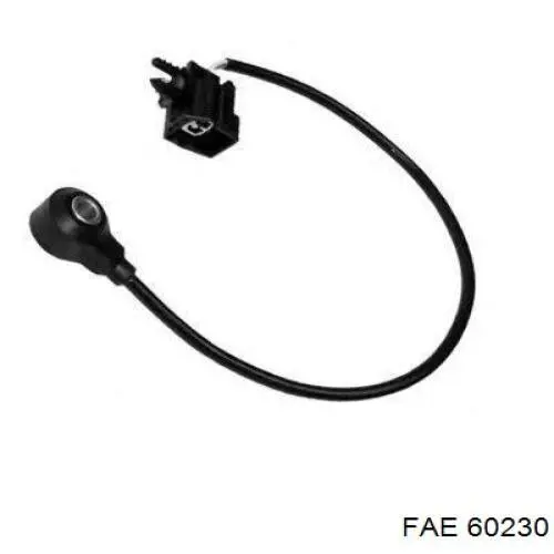 Датчик детонации 60230 FAE