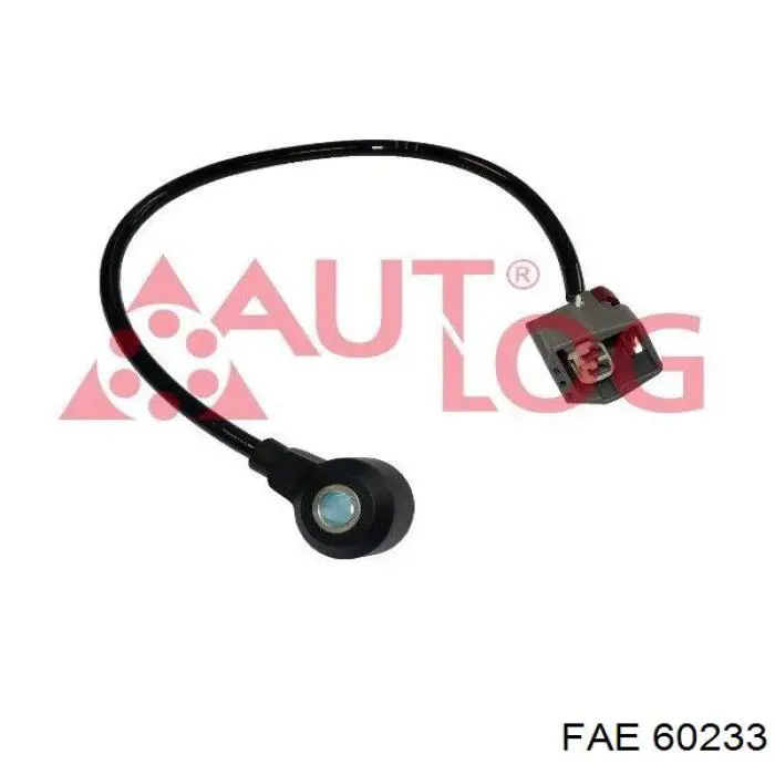 Купить 1357496 Ford Датчик детонации