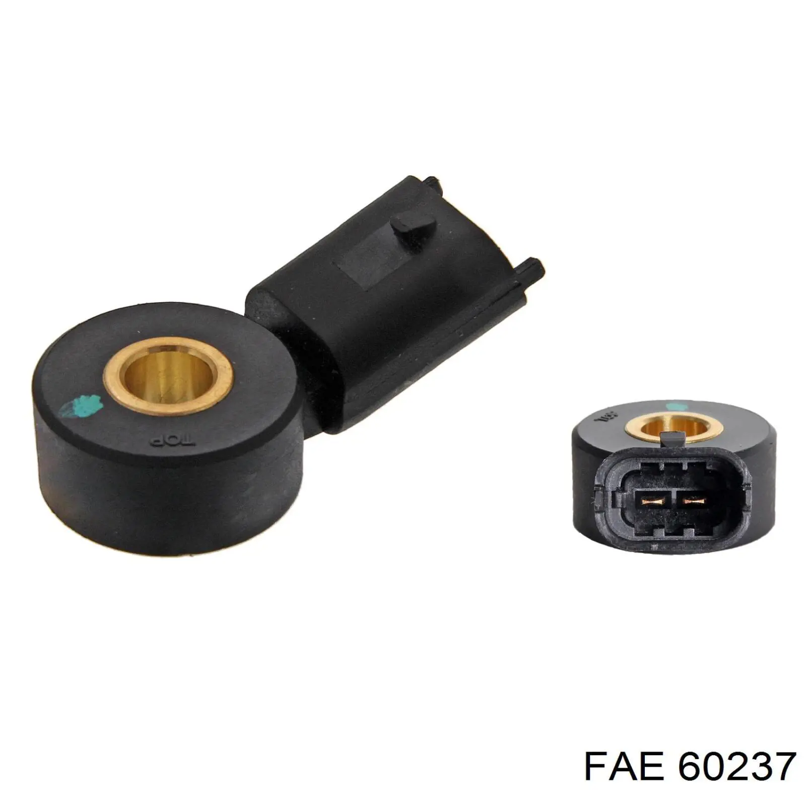 Sensor de detonaciones 60237 FAE