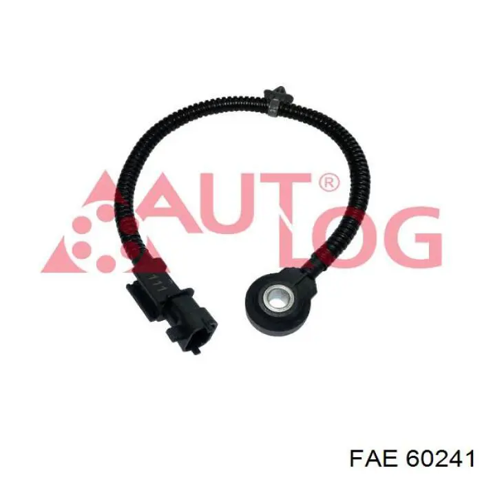Датчик детонации 261231228 Hyundai/Kia