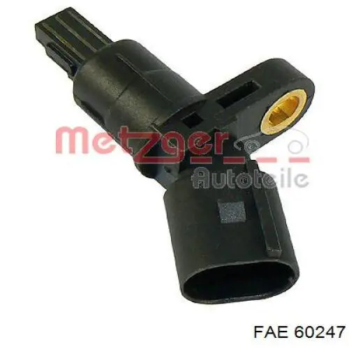 Датчик детонации FAE 60247 цена, от 22.55 USD