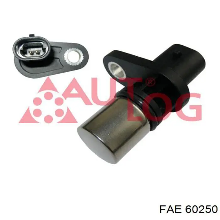 Sensor de detonaciones 60250 FAE