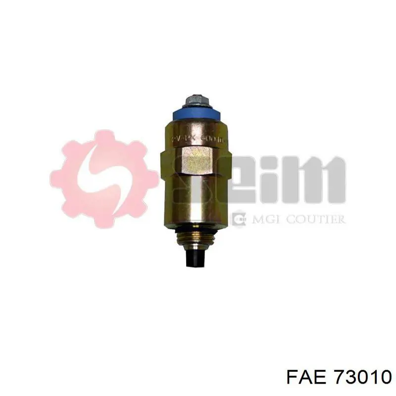 Глушилка FAE 73010 цена, от 10.51 USD