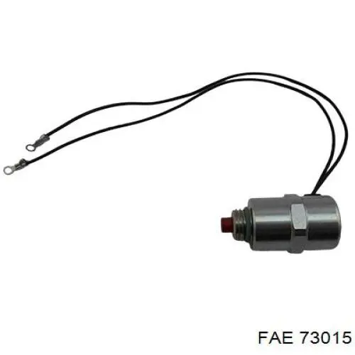 73015 FAE клапан тнвд отсечки топлива (дизель-стоп)