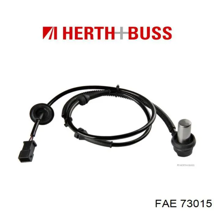 Клапан ТНВД отсечки топлива (дизель-стоп) Engitech ENT220015